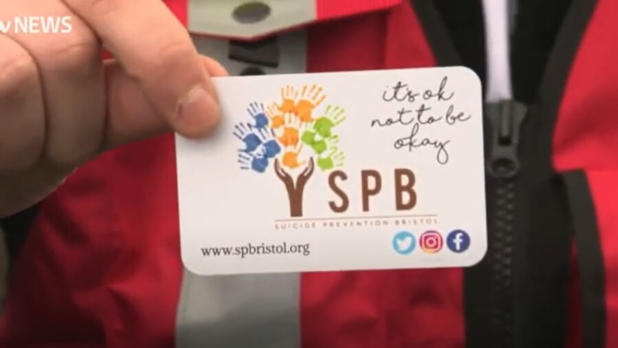 Bristol Suicide Prevention Bristol