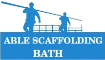 able scaffold