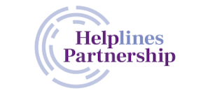 helplines partnership