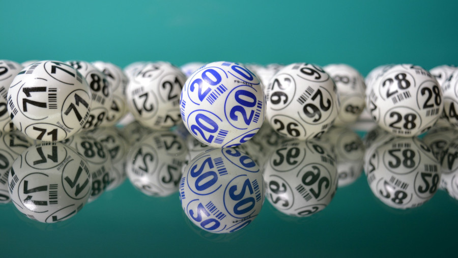 lottery