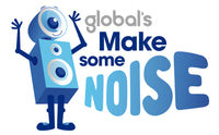 make some noise