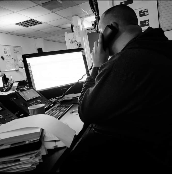 suicide prevention UK experiences bw